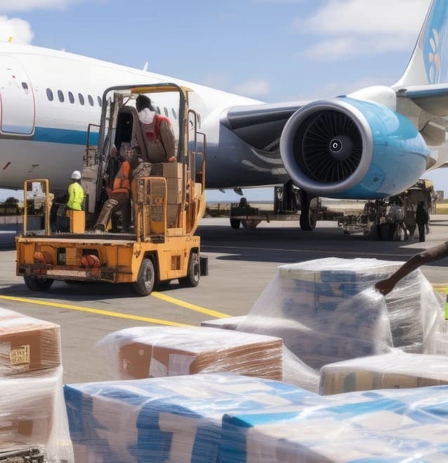 Air Freight