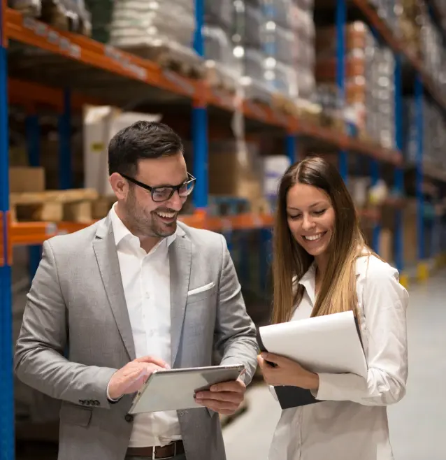 Freight Forwarding Services for Seamless Shipping