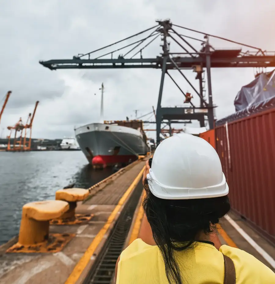 Sea Freight Services for Cost-Effective Shipping